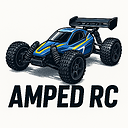 AmpedRC