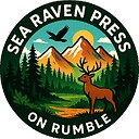 SeaRavenPress
