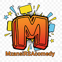 MzansiRSAcomedy