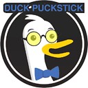 duckpuckstick