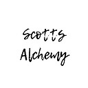 ScottsAlchemy