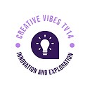 CreativeVibesTV14