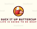 Sukitupbuttercup