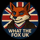 WhatTheFoxUK
