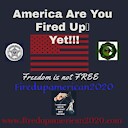 FiredUpAmerica2020