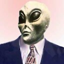CORPORATEALIEN