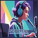 TheStoryfuelPodcast