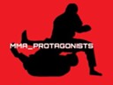 MMA_Protagonist