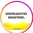 GOSPELQOUTESMINISTRIES