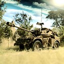 BushWarBuilds