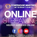 Powerhouseministries