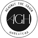 AgainsttheGrainHomestead
