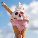 IceCreamAndConspiraciesTalk