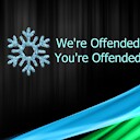 WereOffendedYoureOffended