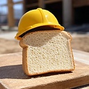 aCrustyBread