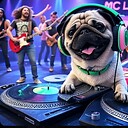 MCLovinSongs