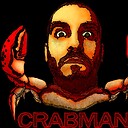 ithecrabman