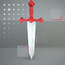 Sword0red