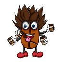 CoffeeBeansCoffee
