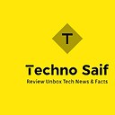 TechnoSaif