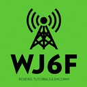 WJ6FRadio