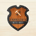 FabriciusMetalWood