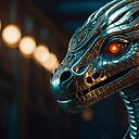 STRANGEIA