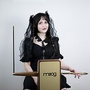 AmaliaTheremin