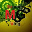 MGszamanVlog