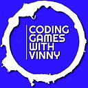 CodingGamesWithVinny