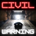 CivilWarning