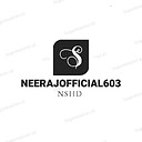 Neerajofficial603