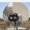 SolarConcentrator616Cpowerplant