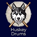 HuskeyDrums