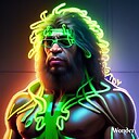 NeonDaThal