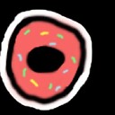 JUMPINGDONUT