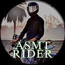 ASMTRIDER