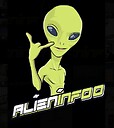 Alieninfoo