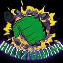 hulk21gaming