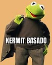 Kermitbasado