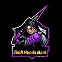 ZiddiMunda