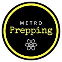 MetroPrepping