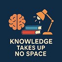 KnowledgeTakesNoSpace