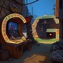 CageyGames