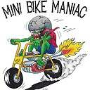 MiniBikeManiac