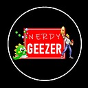 NerdyGeezer