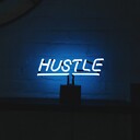 hustleharder