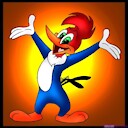 Woodywoodpecker45