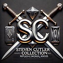 stevencutlercollection