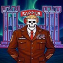 TrumpsSapper